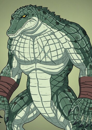 Leatherhead