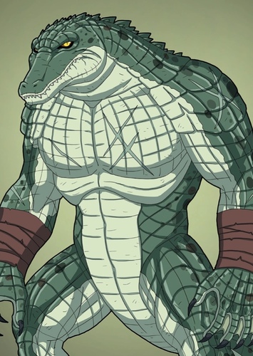 Leatherhead