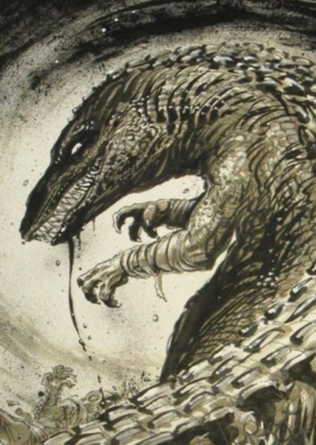 Leatherhead