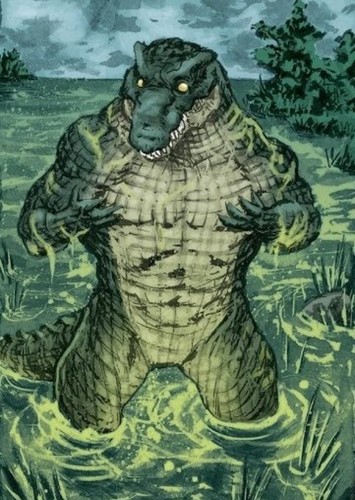 Leatherhead