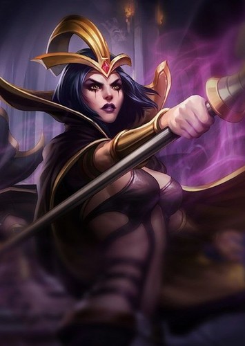 Leblanc