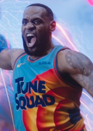 LeBron James