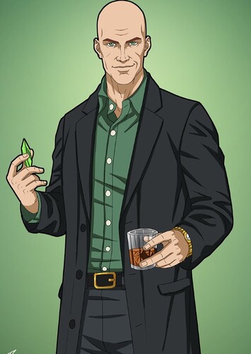 Lec Luthor