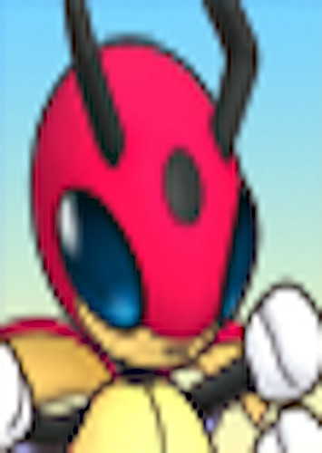 Ledian (English Dub)