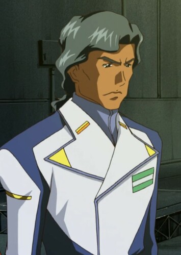 Ledonir Kisaka