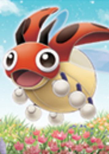 Ledyba (English Dub)