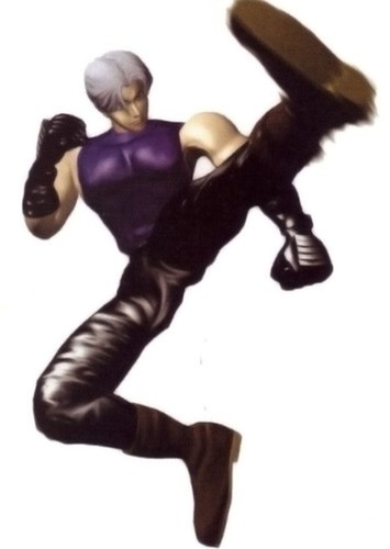 Lee Chaolan