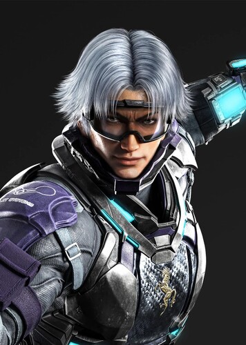 Lee Chaolan