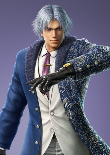 Lee Chaolan