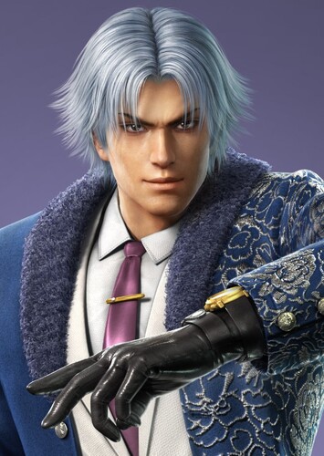 Lee Chaolan
