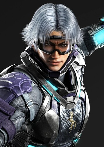 Lee Chaolan
