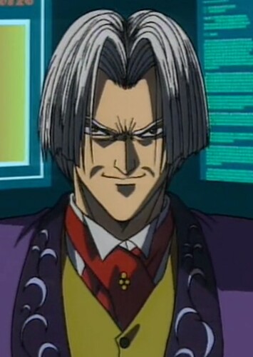 Lee Chaolan