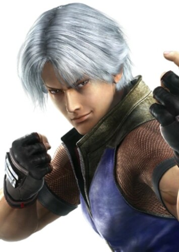 Lee Chaolan