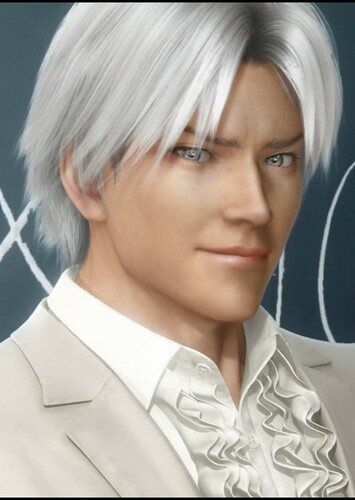 Lee Chaolan