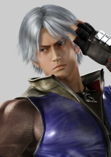 Lee Chaolan