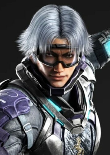 Lee Chaolan