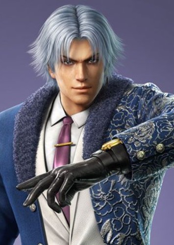 Lee Chaolan