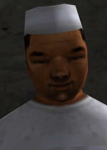 Lee Chong