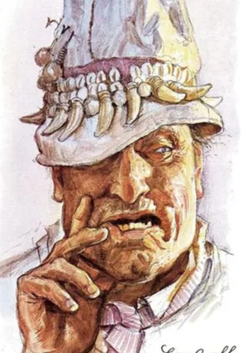 Lee Crabb