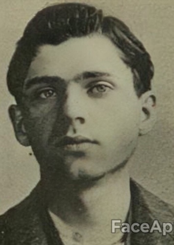 Lee Czolgosz