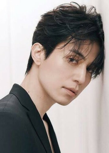 Lee Dong-wook