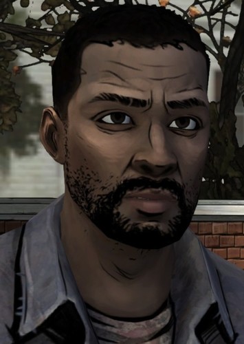 Lee Everett