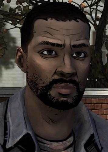 Lee Everett