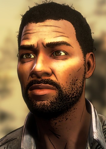 Lee Everett