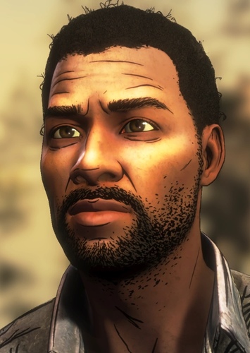 Lee Everett