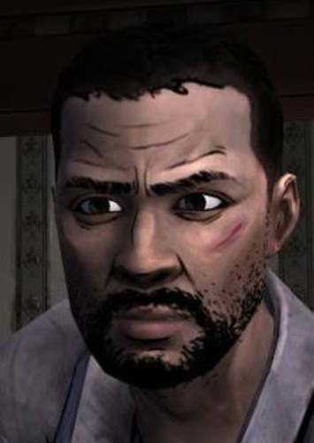 Lee Everett