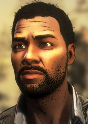 Lee Everett