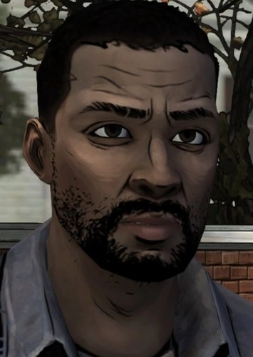 Lee Everett