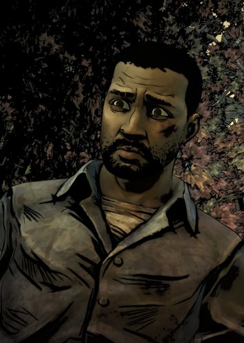 Lee Everett