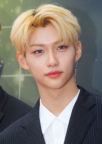 Lee Felix