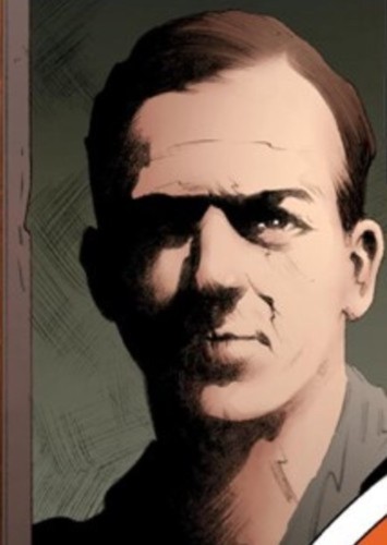 Lee Harvey Oswald