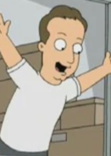 Lee Harvey Oswald