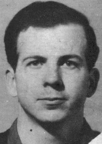 Lee Harvey Oswald