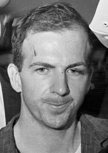 Lee Harvey Oswald