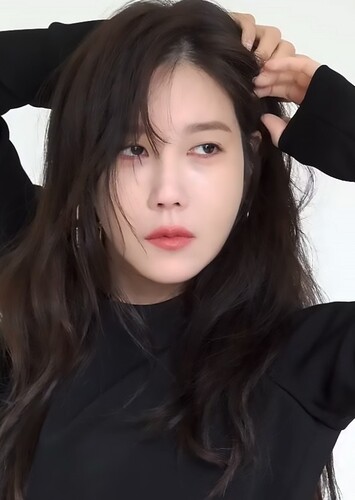 Lee Ji-Ah