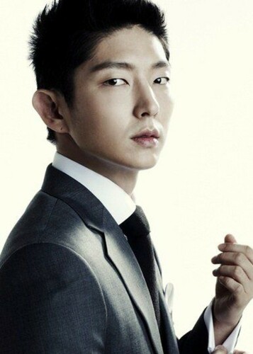 Lee Joon-gi