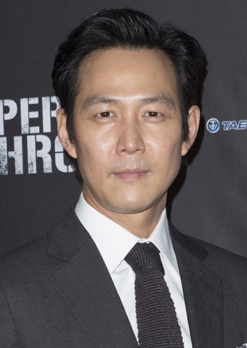 Lee Jung-Jae