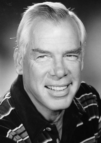 Lee Marvin