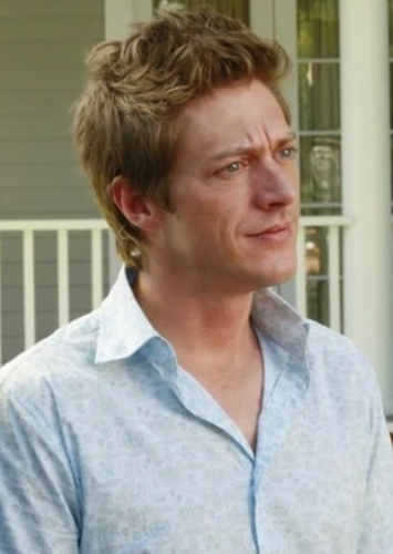 Lee McDermott