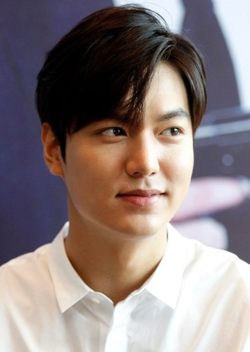 Lee Min-ho