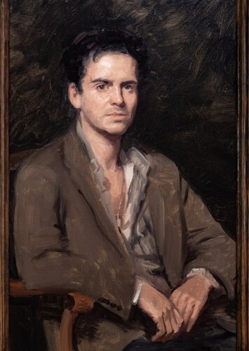 Lee Ross
