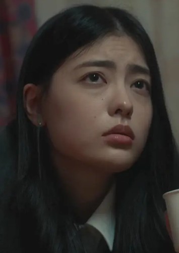 Lee Sa-ra (young)