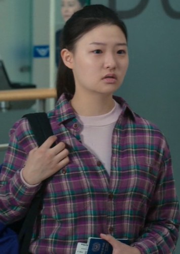 Lee Seon-ah