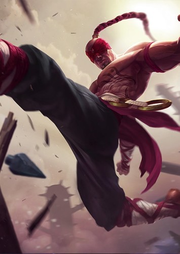 Lee Sin
