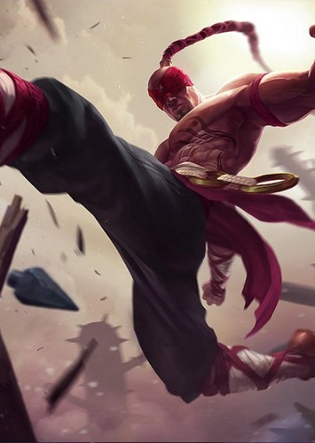 Lee Sin