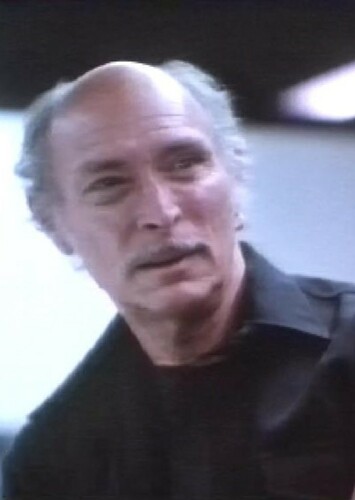 Lee Van Cleef